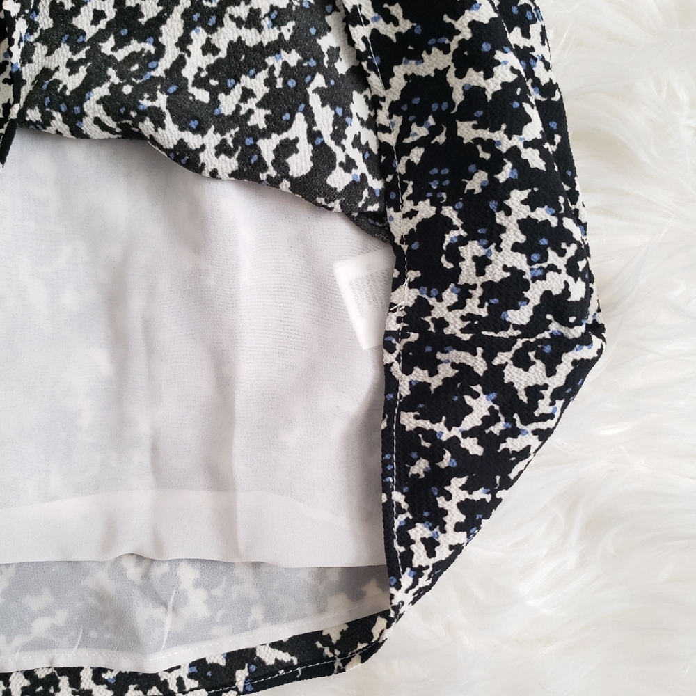 Pretty H&M Dress! - Like New! - Picture 6 of 7